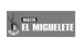 El Miguelete