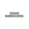 Sodas Barrachina