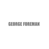 George Foreman