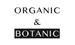 Organic & Botanic