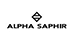 Alpha Saphir