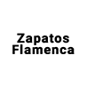 Zapatos Flamenca
